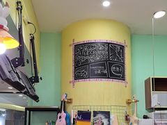 -Summer House夏莫手工坊团建活动(世博源店)