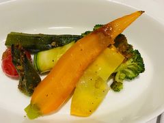 -Erman岩烧牛排(虹桥南丰城店)