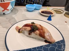 -濱寿司(高新伊藤店)