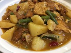 -岚县土豆宴(总部)