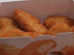 -麦当劳(保定裕华路店)