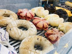 -OVEN LAB乐欧酵室(裕华万达店)