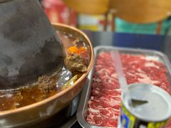 -新梅居(宁海东路店)