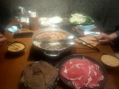 -呷哺呷哺 黄金牧场 (回龙观港龙店)