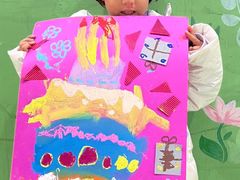 -尼莫儿童美术(三阳路融科天城校区)