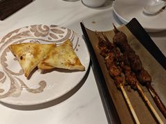 -清真·卡德尔大叔新疆主题餐厅(龙汇路店)
