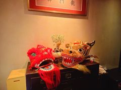 -龙门阵茶屋川菜馆(武康路店)