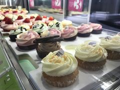 -Pantry's Best派悦坊蛋糕(K11购物艺术中心店)
