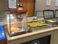 -诺丁牛排披萨自助餐厅(汕头苏宁店)