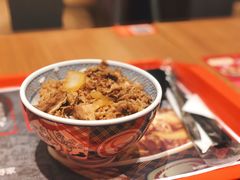 -吉野家(深圳水贝分店)