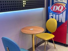 -DQ·蛋糕·冰淇淋(万象城店)