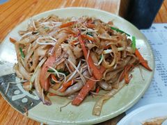 -海浪食店(湖滨中路店)