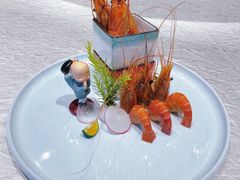 -海游荟·海洋文化餐厅(福田店)