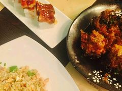 -米彩料理(西丽店)
