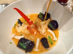 -8餐厅(新葡京酒店)