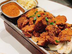 -清真·宁夏印象·盐池滩羊肉体验店(江宁路店)
