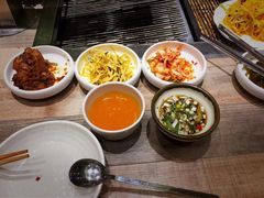 -一心烤肉(延安路店)