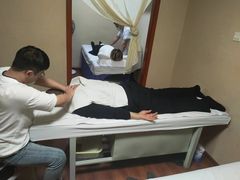 -圣手盲人按摩(苏州街店)