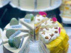 -PAOPAO Bakery&Café(港汇店)