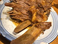 -秦唐汉味biangbiang面(大钟寺店)