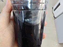 秘制酸梅汤-一麻一辣麻辣香锅(方庄店)