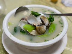 -老字号蛇口德记烧腊饭店·海鲜加工