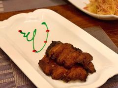 -马勒别墅·中餐厅