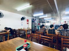 大堂-东兴牛肉店(庄府巷店)