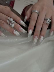 -Touch Nail·品质·美甲美睫