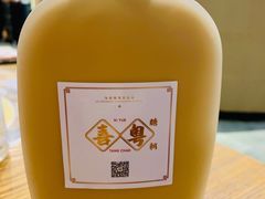 港式奶茶-喜粤糖朝餐厅(三八广场店)
