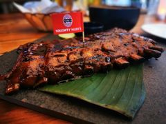 -Naughty Nuri’s Phuket