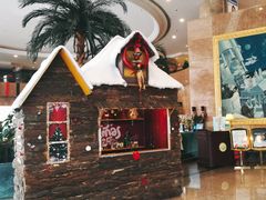 -南京维景国际大酒店(南京博物院店)