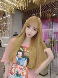 -3AM·S HAIR SALON烫发染发接发