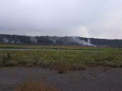 -夏威夷火山国家公园