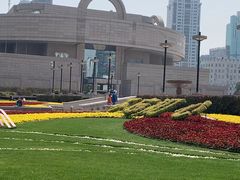 -上海博物馆(人民广场馆)