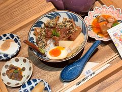 -啢啢茶寮(芳华横街店)