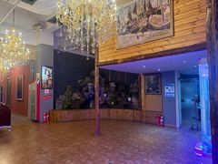 -明日世界密室轰趴·剧本桌游·箭馆团建(国贸店)