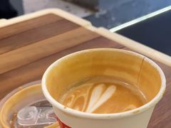-Jeans Coffee牛仔裤咖啡