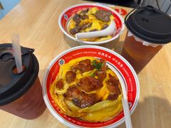 -明記茶餐廳(福田总店)