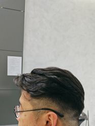 -丝源发型