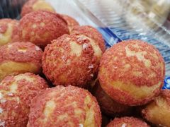 -周记传统糕点PASTRY(蜀汉路店)