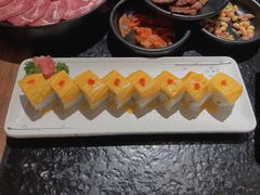-九田家黑牛烤肉料理(石路天虹店)
