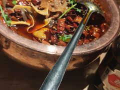 -水煮三国·川鲁江湖菜(香山店)