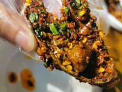 麻辣兔头-邱金小炒·30 年盐帮江湖菜(自贡店)