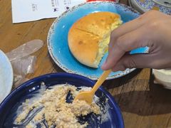 -蒙亨·手把肉·蒙古包文化主题餐厅(天恒广场店)