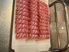 -清真·鸦儿李记·涮肉(花市店)