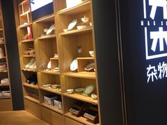 -九木杂物社(恒隆广场店)