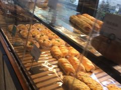 -Dough&Joe团憩(瑞虹天地月亮湾店)