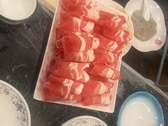 -鑫龙火锅城(青岛分店)
