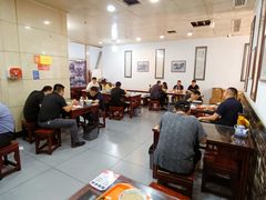 -牛一嘴·兰州牛肉面·大盘鸡(财富中心店)